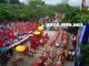 Lễ hội Suối Mỡ nổi bật tại Bắc Giang